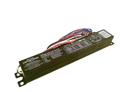 KEYSTONE TECHNOLOGIES KTEB-232-UV-IS-N-P