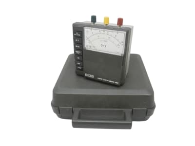 FLUKE 4102