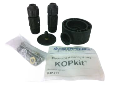 PULSAFEEDER K4KTT1