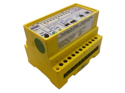 BENDER RCMA471LY