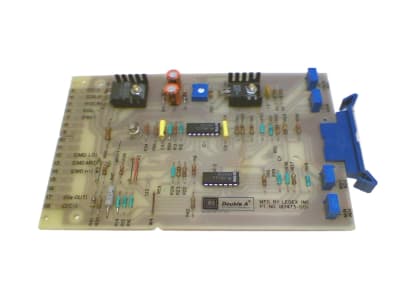 JOHNSON ELECTRIC 187473-001