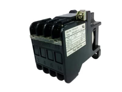 FUJI ELECTRIC 1RC0A0-110/120-60