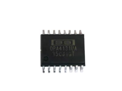 GENERIC OPA4131UA