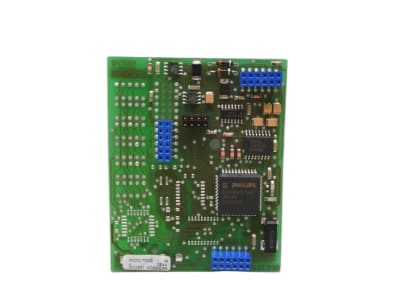 JOHNSON ELECTRIC PCD2.F520