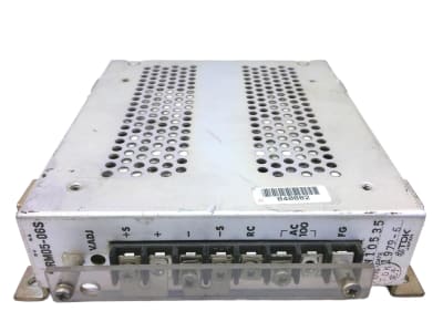 TDK RM05-06S