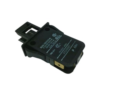 JOHNSON ELECTRIC XTD22AZ1