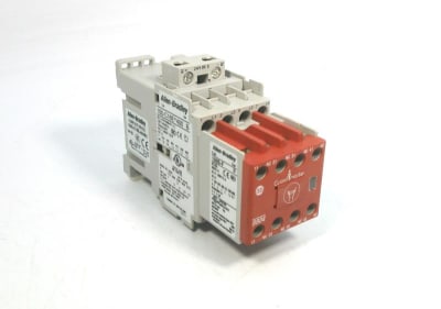 ALLEN BRADLEY 100S-C16EJ404BC