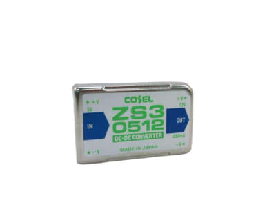 COSEL ZS3-0512