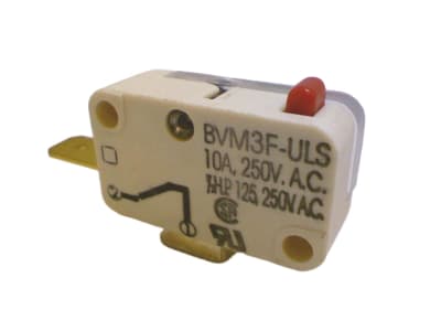 JOHNSON ELECTRIC BVM3FULS