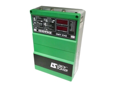 NIDEC CORP DMV-2342-25A