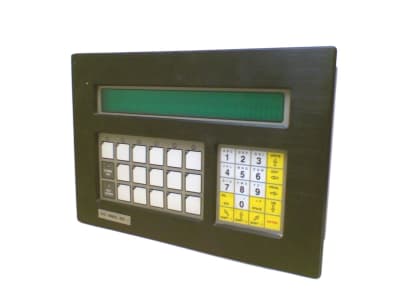ELETTRON DATA SYS-MMI02-0EE-I