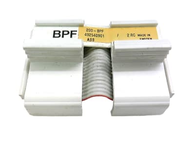 ASEA BROWN BOVERI 200-BPF