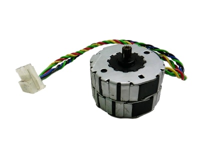 JOHNSON ELECTRIC UBD2U08D10EMNN