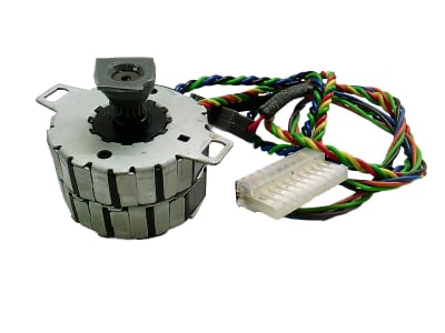 JOHNSON ELECTRIC UBD23U08LMZ1