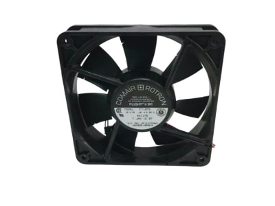AMETEK FT12M3