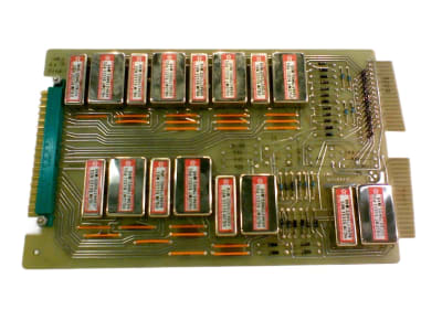 WESTINGHOUSE 845A343G05