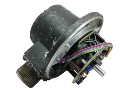 YASKAWA ELECTRIC TFUE-0-ZC7
