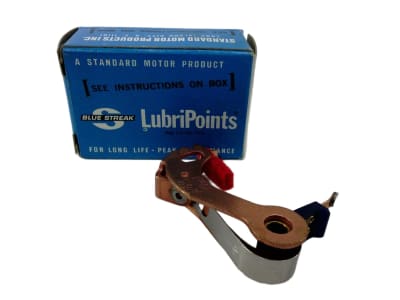 STANDARD MOTOR PRODUCTS AL-5384XP