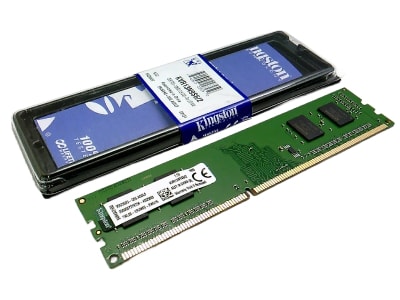 KINGSTON TECHNOLOGY KVR13N9S6/2
