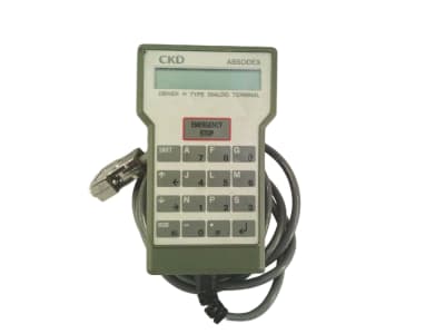 CKD CORP AX0170H-E
