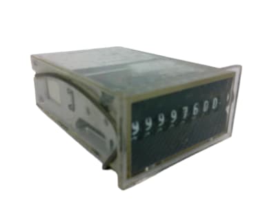 JOHNSON ELECTRIC RG-082E