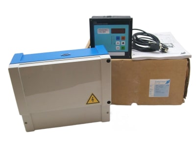 ENDRESS & HAUSER FMU860-R2D1A1