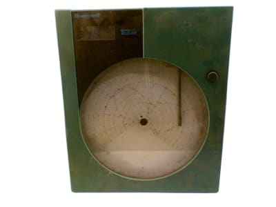HONEYWELL DR450T-1200-00-000-0-00-W111