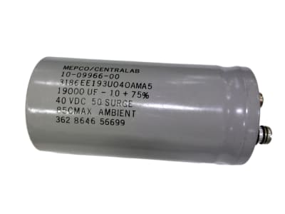 GENERIC CR19000U40SC