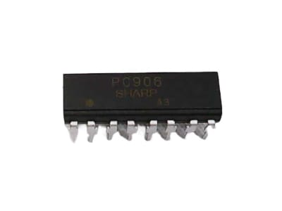 SHARP PC906