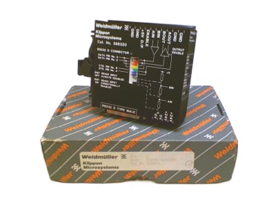 WEIDMULLER RS232-422CONV