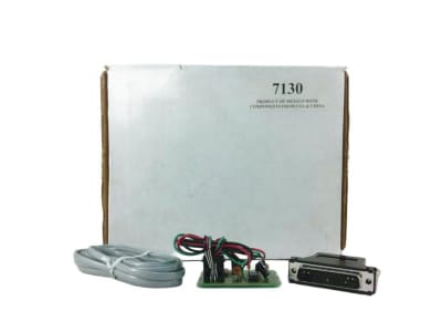 HONEYWELL 7130