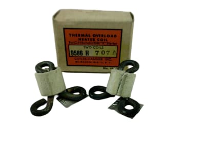 EATON CORPORATION 9586-H-707A
