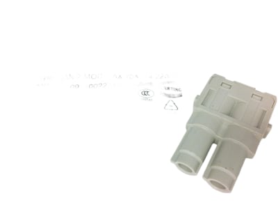 HARTING HAN-2-MOD-F-AX-70A