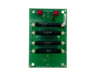 GENERAL ELECTRIC DS3800NPCM1B1B