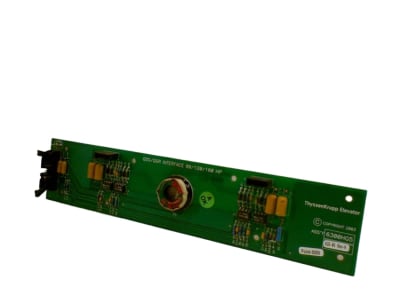 THYSSENKRUPP AG 6300-HG5