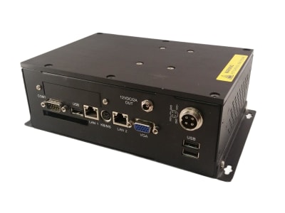 ARISTA MICROBOX-7824A-A00-003