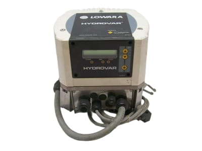 LOWARA HV2.2F/120C