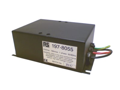 DEM MANUFACTURING SF1289