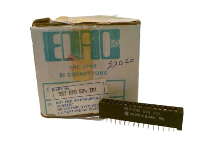 EDAC 387-030-524-201
