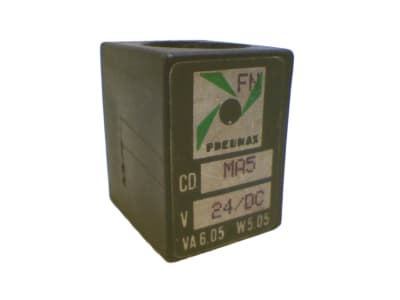 PNEUMAX MA5