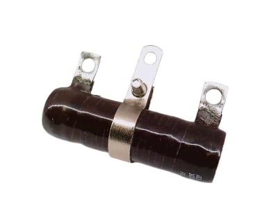 VISHAY R3X25W10W