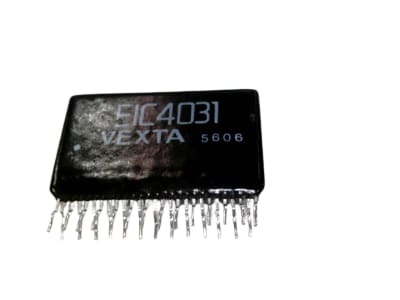 ORIENTAL MOTOR EIC4031