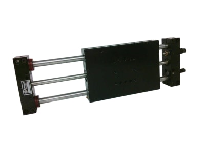 DOVER CORPORATION DLB-10-L-B-4