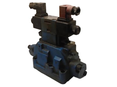 BOSCH 4WE6J61/EW110N9Z55L