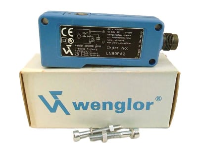WENGLOR LN89PA2