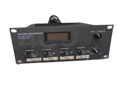 TELEDYNE 400