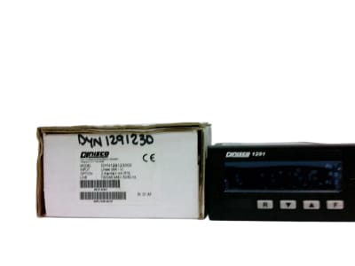 DYNISCO DYN129123000