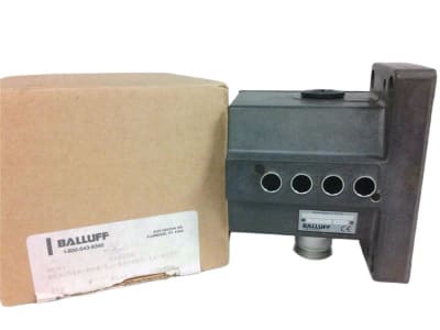 BALLUFF BES-516-B04-EJ-16-602-11-B139