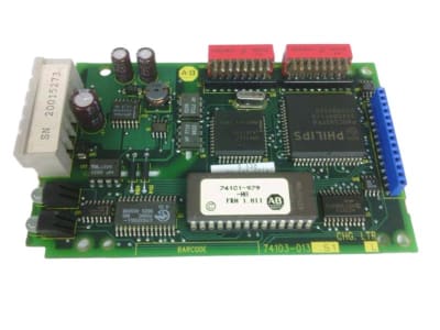 ALLEN BRADLEY 74103-013-51