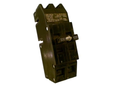 ABB THOMAS & BETTS QCAL-100